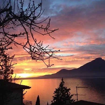 Teresa - Giulia Apartamento