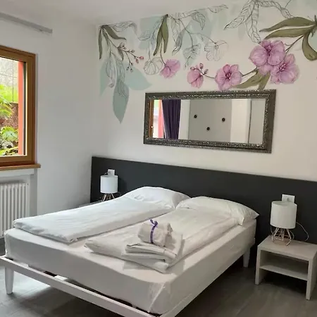 Teresa - Giulia Apartamento