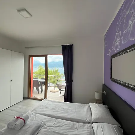 Teresa - Giulia Brenzone sul Garda